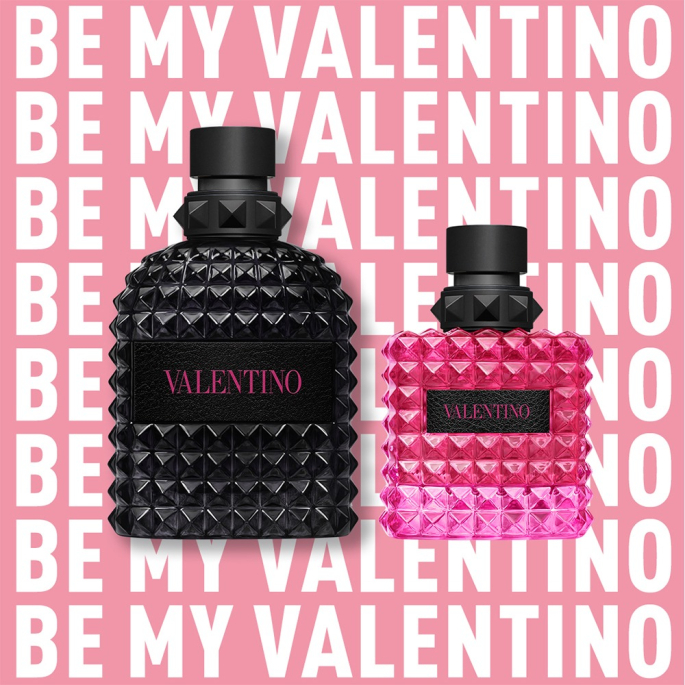 Valentino Born in Roma Donna Extradose - Parfum