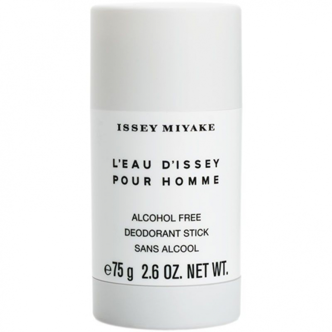 Issey Miyake L'Eau d'Issey Pour Homme - Deodorant Stick 75g