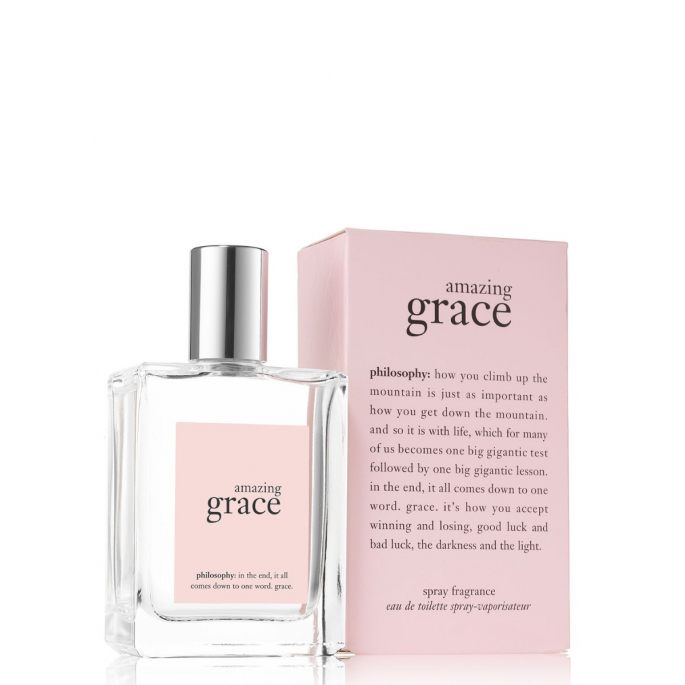 Philosophy Amazing Grace - Eau de Toilette  60ml