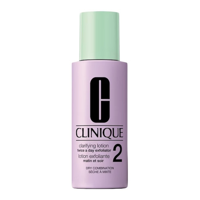 Clinique Clarifying Lotion - Skintype 2