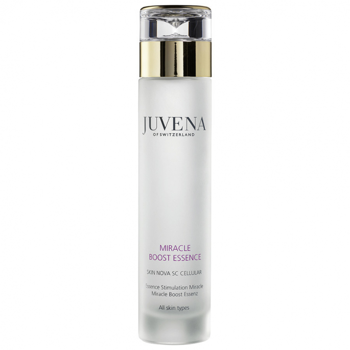 Juvena Skin Nova SC Cellular - Miracle Boost Essence 125ml