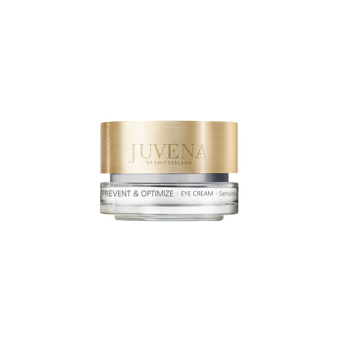 Juvena Prevent & Optimize - Eye Cream Sensitive Skin 15ml