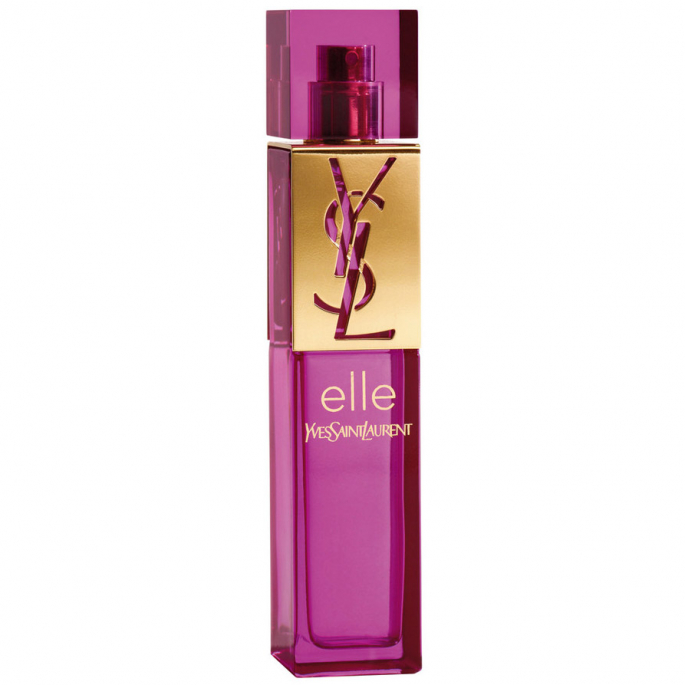 Yves Saint Laurent Elle - Eau de Parfum  90ml