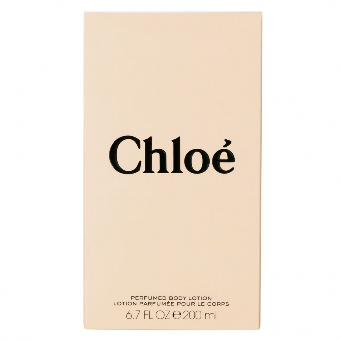 Chloé - Body Lotion 200ml