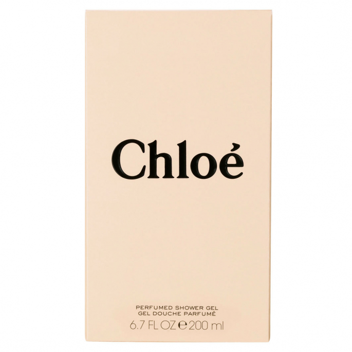 Chloé - Shower Gel 200ml