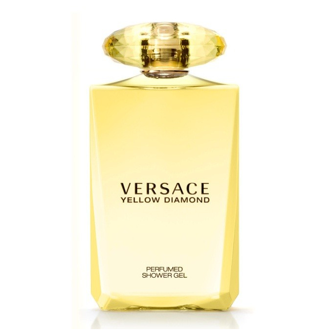 Versace Yellow Diamond - Shower Gel 200ml