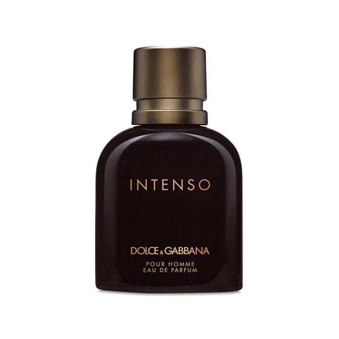 Dolce & Gabbana Intenso - Eau de Parfum 125ml