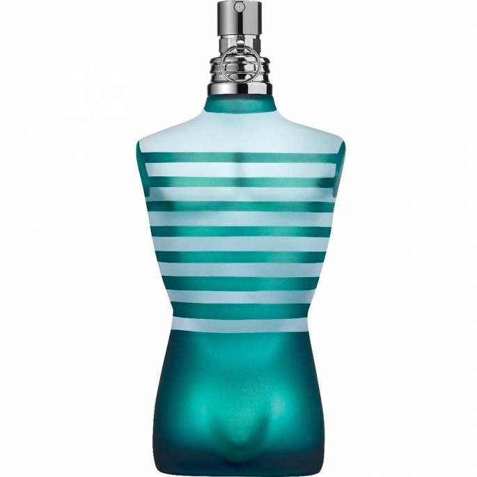 Jean Paul Gaultier Le Male - Eau de Toilette