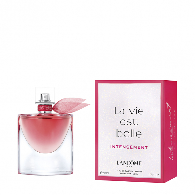 Lancôme La Vie Est Belle Intensément - Eau de Parfum