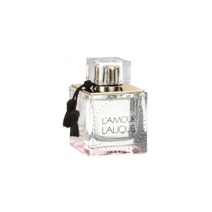 Lalique L'Amour - Eau de Parfum