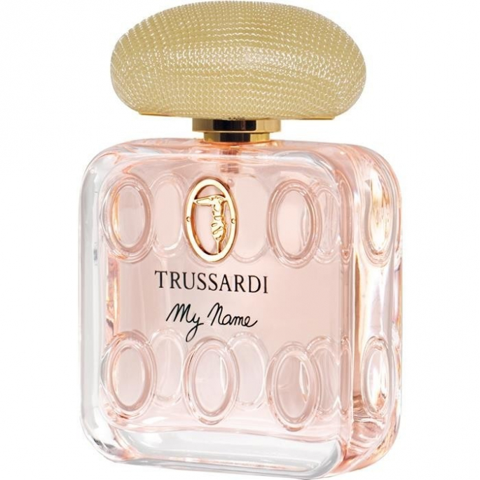 Trussardi My Name - Eau de Parfum