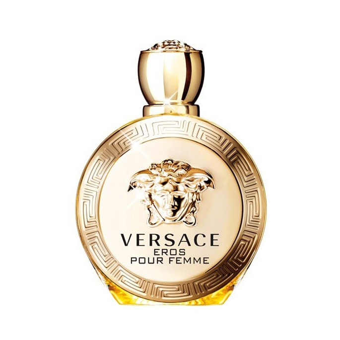 Versace Eros Pour Femme - Eau de Parfum  30ml