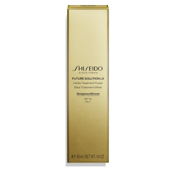 Shiseido Future Solution LX - Infinite Treatment Primer 40ml