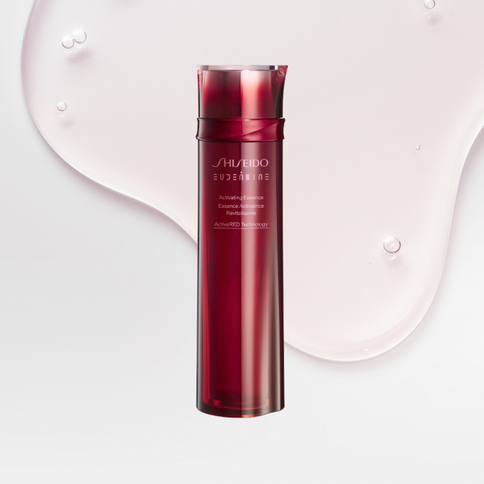 Shiseido Eudermine - Activating Essence 145 ml