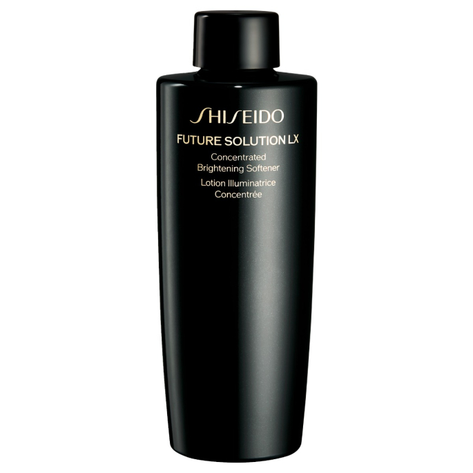 Shiseido Future Solution LX - Concentrated Brightening Softener Refill 170ml