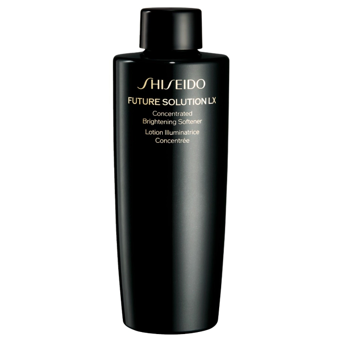 Shiseido Future Solution LX - Concentrated Brightening Softener Refill 170ml