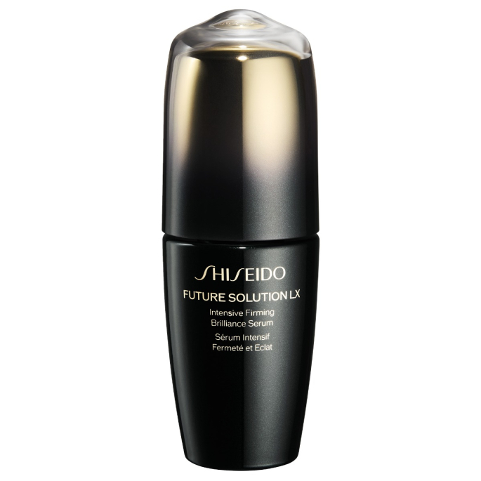 Shiseido Future Solution LX - Intensive Firming Brilliance Serum 50ml