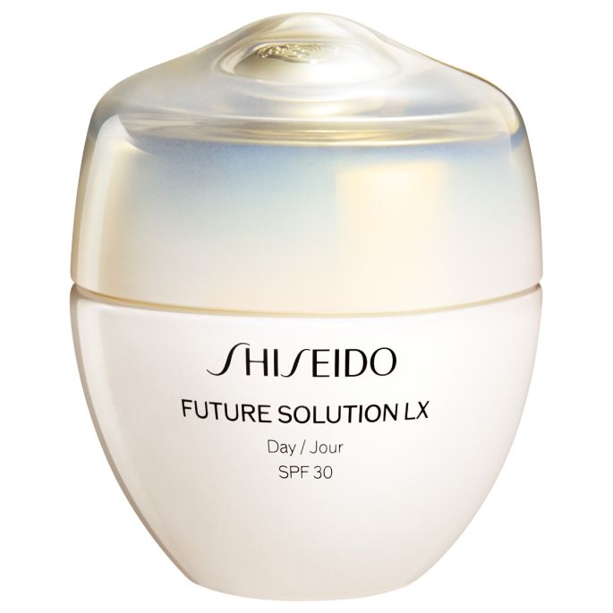 Shiseido Future Solution LX - Total Protective Cream SPF30 50ml