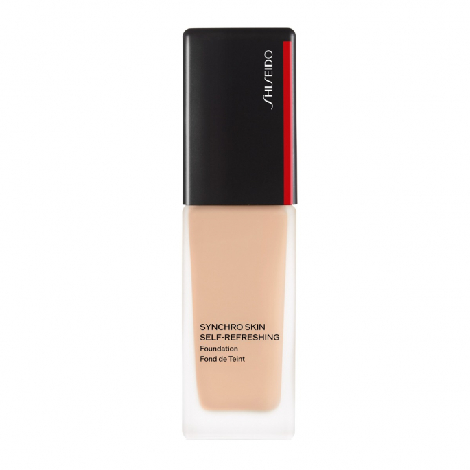 Shiseido Synchro Skin Self-Refreshing Foundation 30 ml