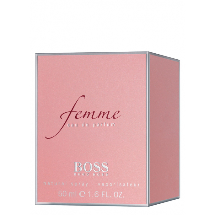 Hugo Boss Femme - Eau de Parfum