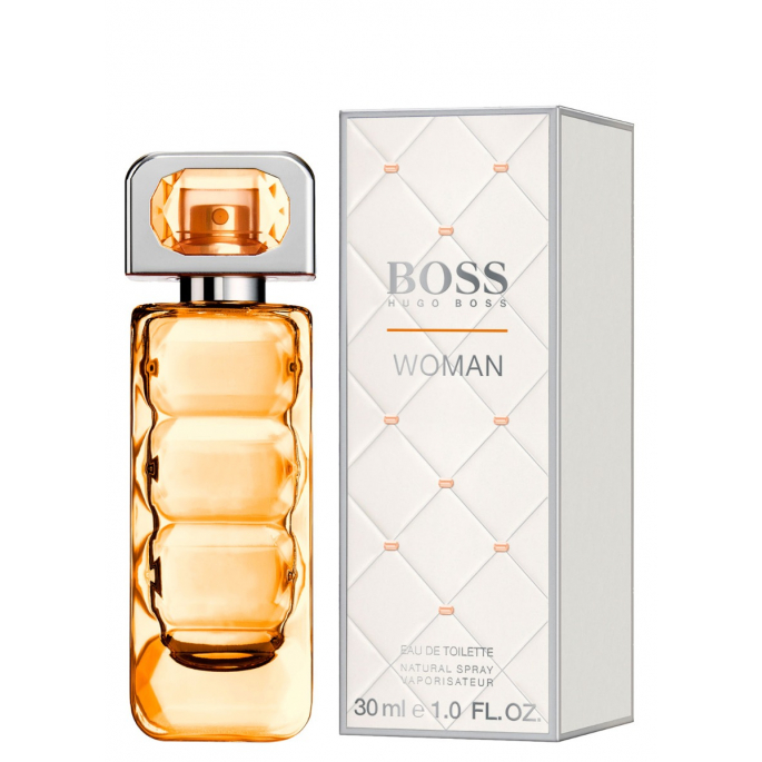 Hugo Boss Orange Woman - Eau de Toilette