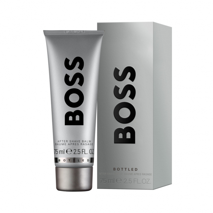 Hugo Boss Bottled - After Shave Balm 75ml