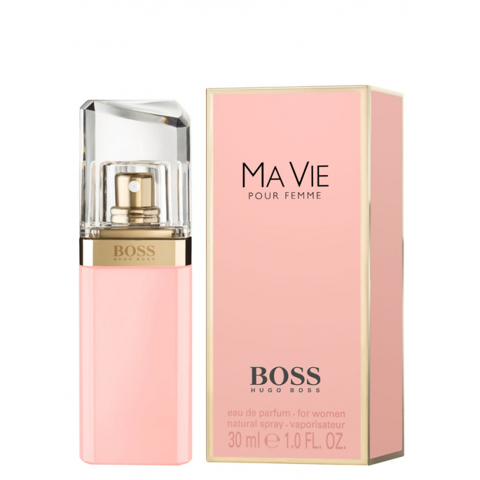 Hugo Boss Ma Vie - Eau de Parfum