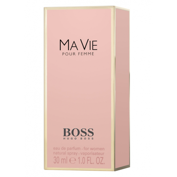 Hugo Boss Ma Vie - Eau de Parfum