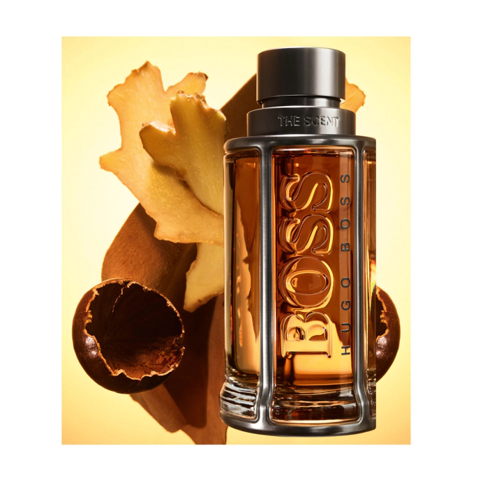 Hugo Boss The Scent for Him - Eau de Toilette