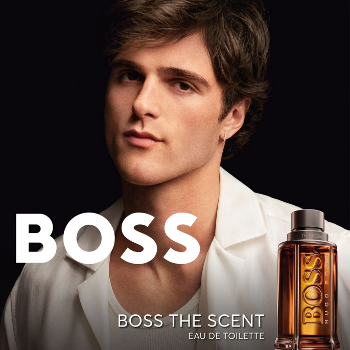 Hugo Boss The Scent for Him - Eau de Toilette