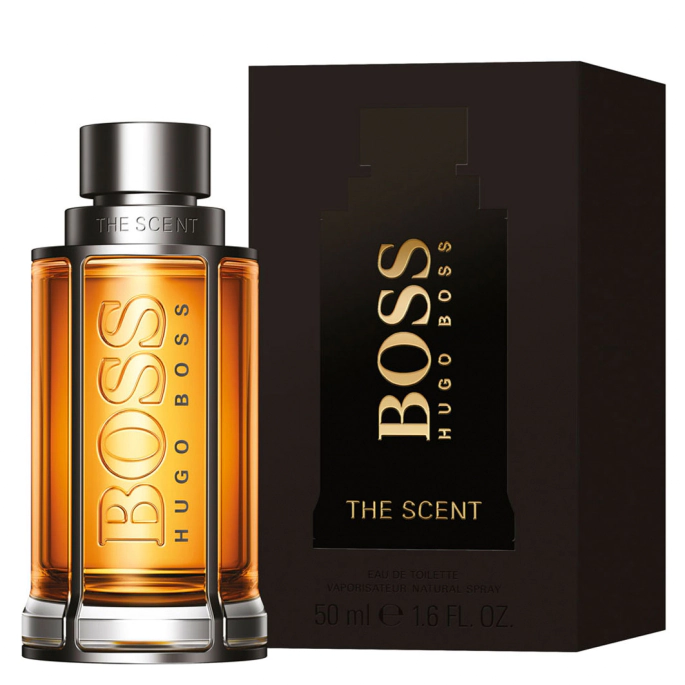 Hugo Boss The Scent for Him - Eau de Toilette