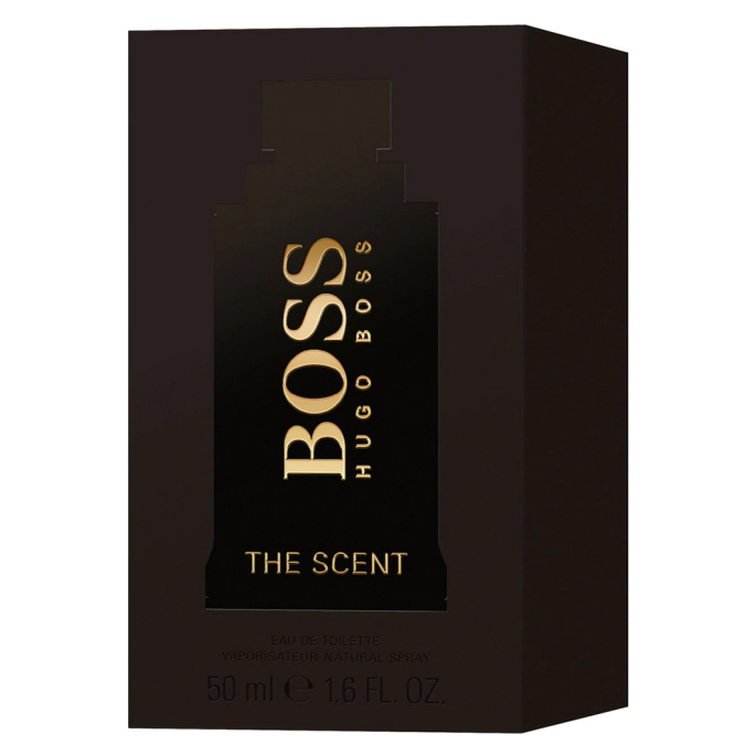 Hugo Boss The Scent for Him - Eau de Toilette