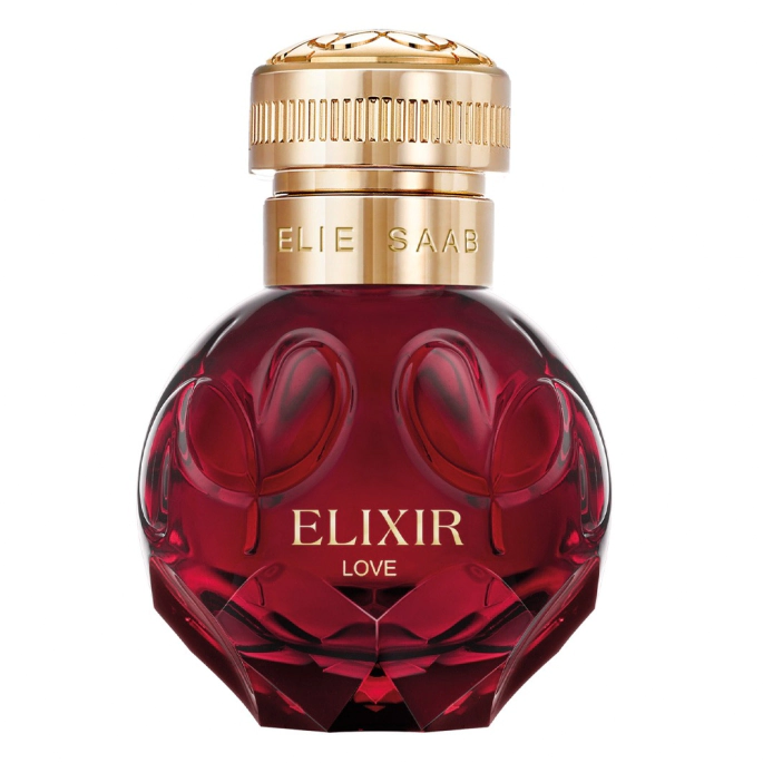 Elie Saab Elixir Love - Eau de Parfum