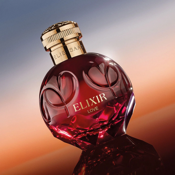 Elie Saab Elixir Love - Eau de Parfum