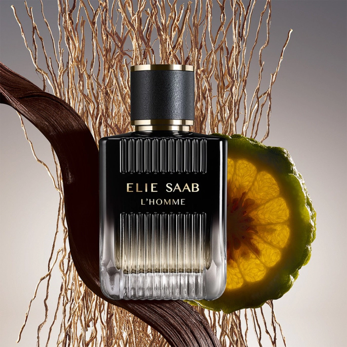Elie Saab L'Homme - Eau de Parfum