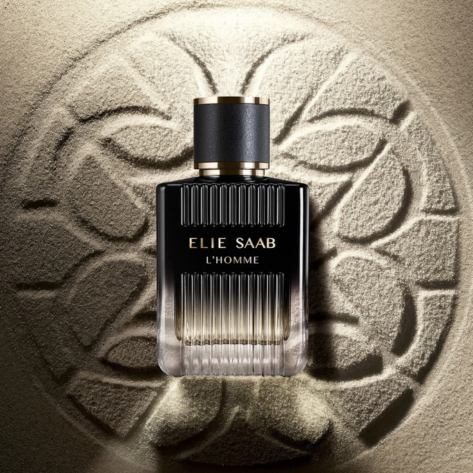 Elie Saab L'Homme - Eau de Parfum
