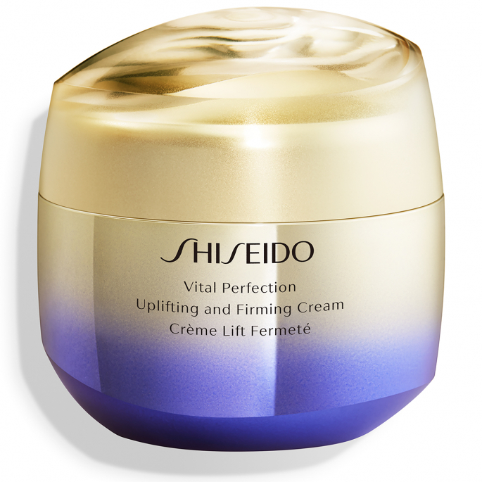 Shiseido Vital Perfection - Uplifting And Firming Cream