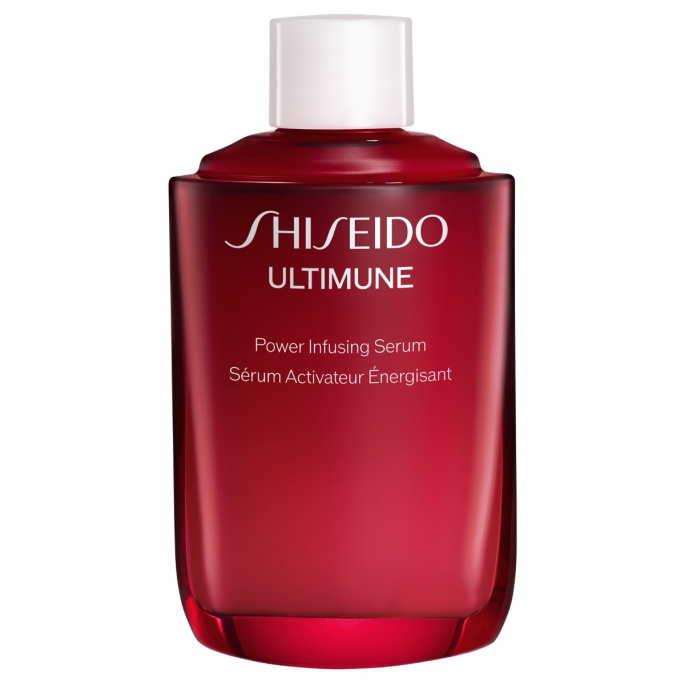 Shiseido Ultimune - Power Infusing Serum Refill Bottle