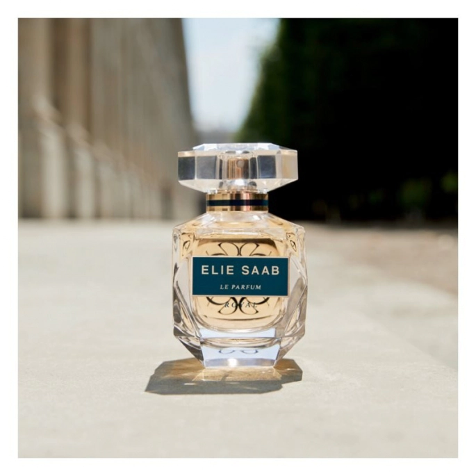 Elie Saab Le Parfum Royal - Eau de Parfum