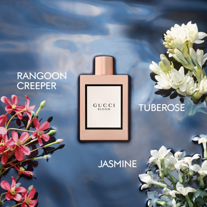 Gucci Bloom - Eau de Parfum