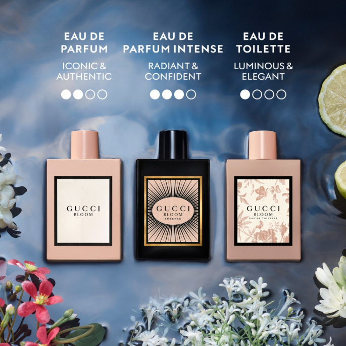 Gucci Bloom - Eau de Parfum