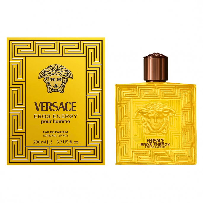 Versace Eros Energy - Eau de Parfum