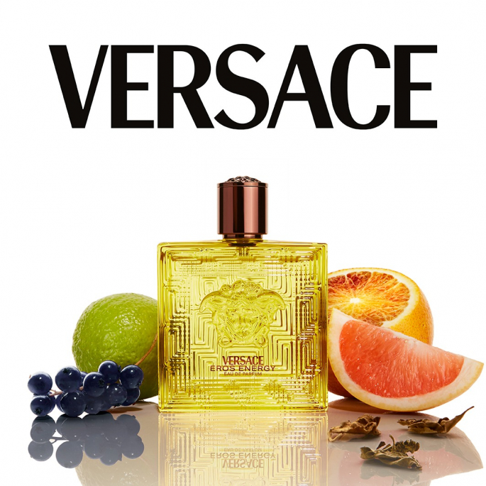 Versace Eros Energy - Eau de Parfum