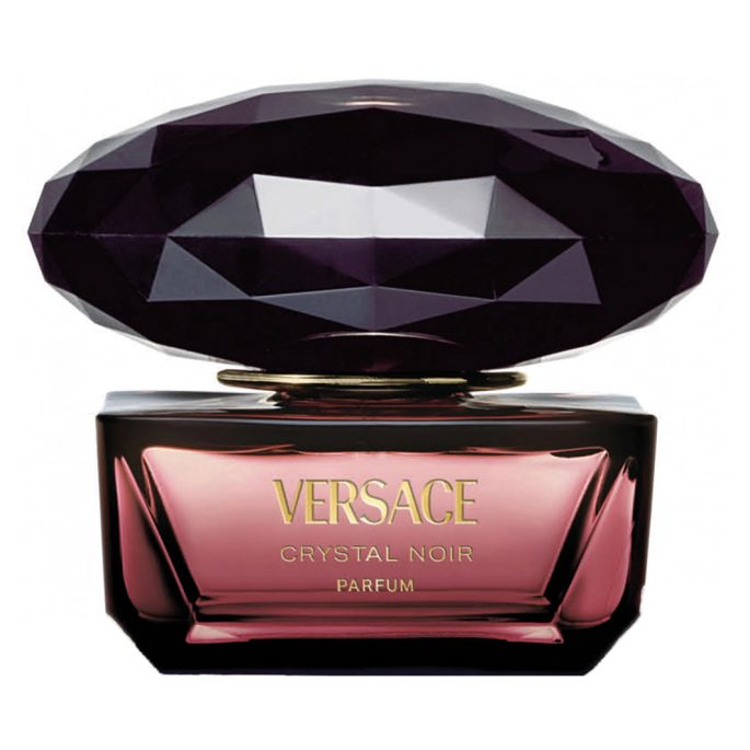 Versace Crystal Noir - Parfum