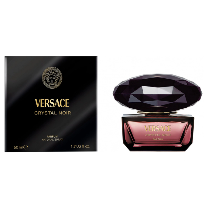 Versace Crystal Noir - Parfum