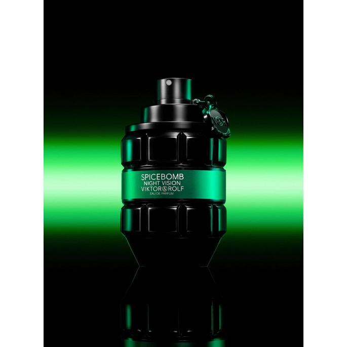 Viktor & Rolf Spicebomb Night Vision - Eau de Parfum
