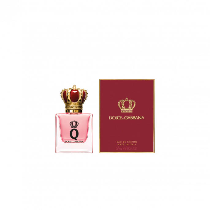 Dolce & Gabbana Q - Eau de Parfum