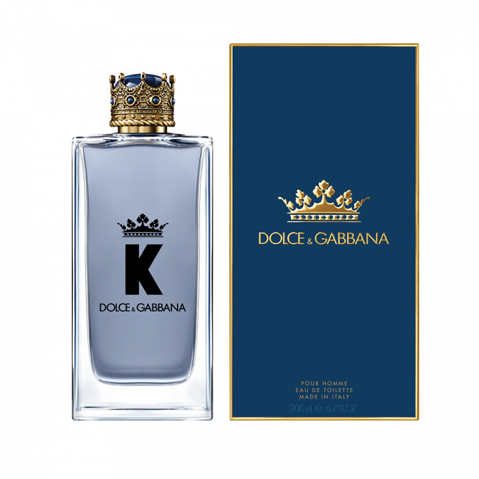 Dolce&Gabbana K - Eau de Toilette