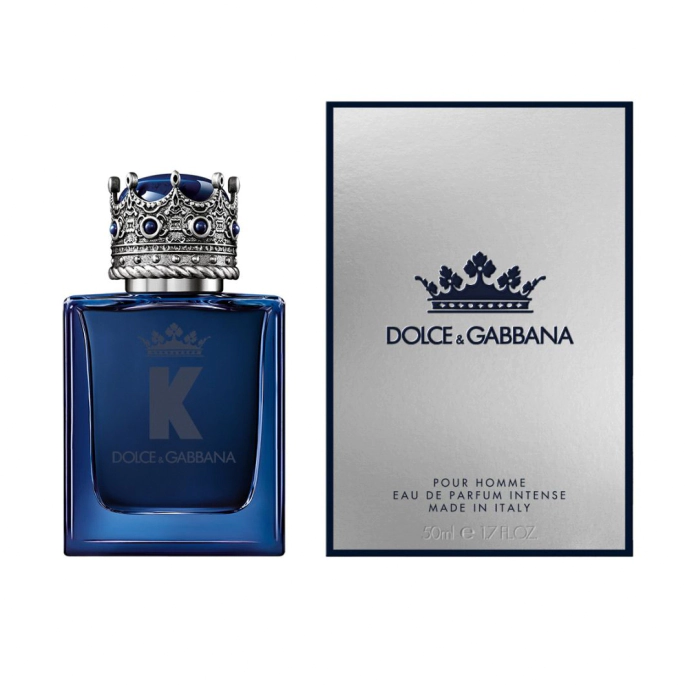 Dolce&Gabbana K - Eau de Parfum Intense