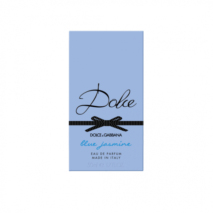 Dolce&Gabbana Dolce Blue Jasmine - Eau de Parfum 50 ml